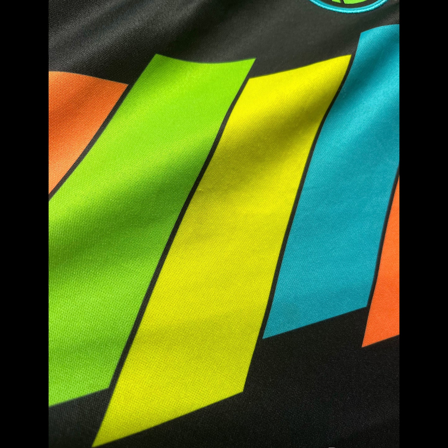 Inter Milan 2021/2022 Third Football Shirt Extra Small