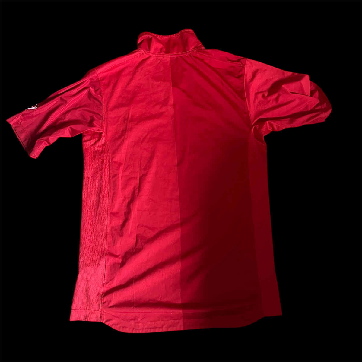 Aberdeen 2006/2007 Home Football Shirt Medium