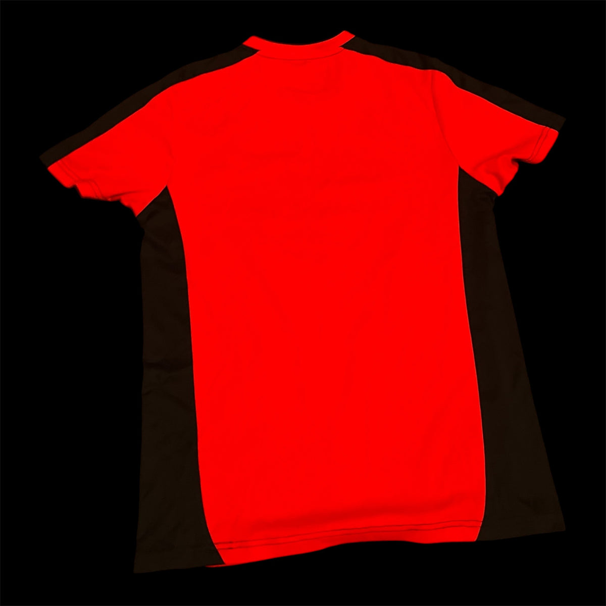 Glasgow Rangers 2021/2022 Training Football Shirt Medium