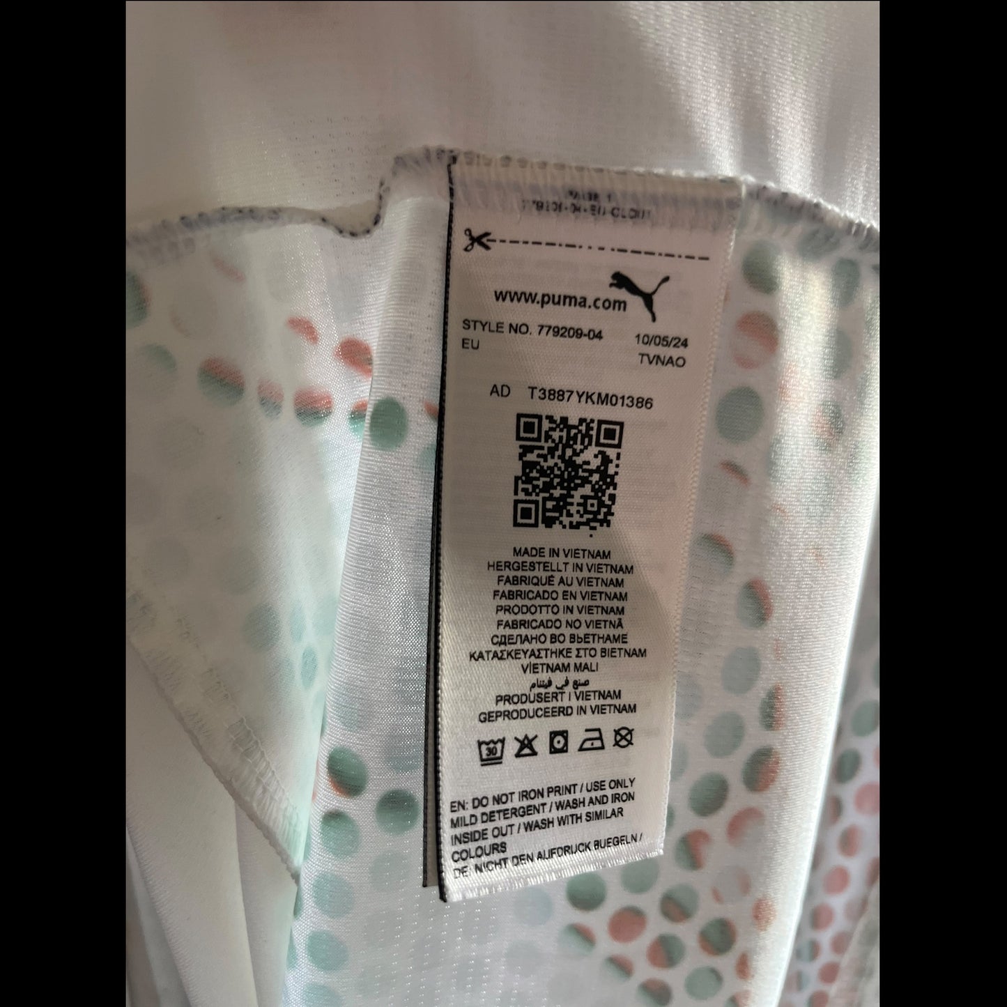 Portugal 2025 Away Football Shirt Extra Large - Raphael Leao