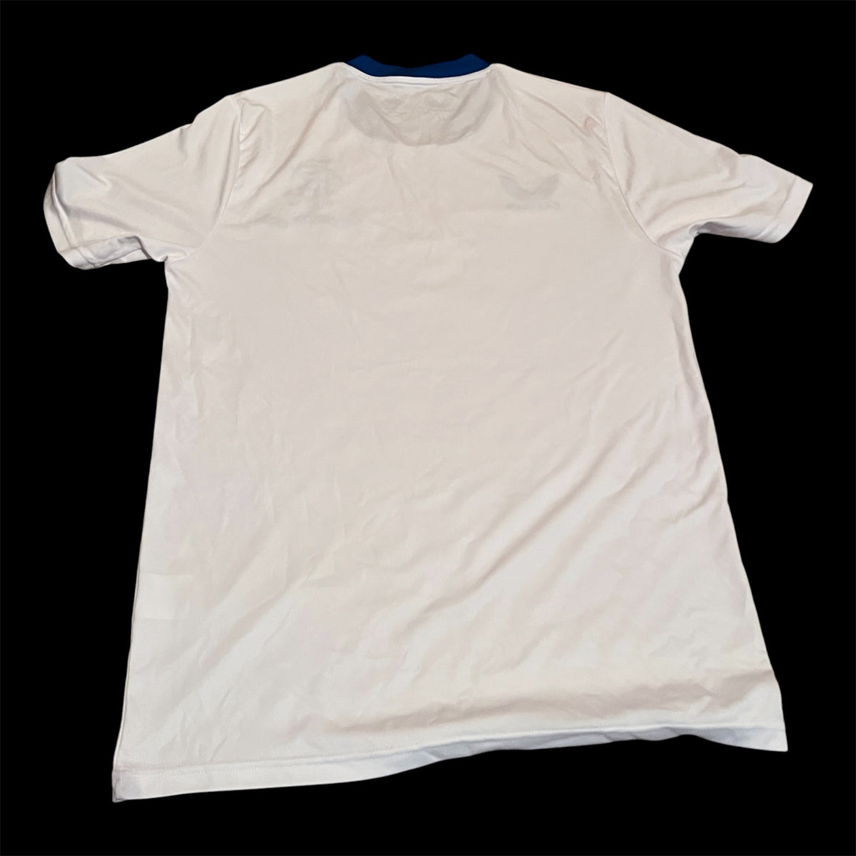 Glasgow Rangers 2021/2022 Training Football Shirt Medium