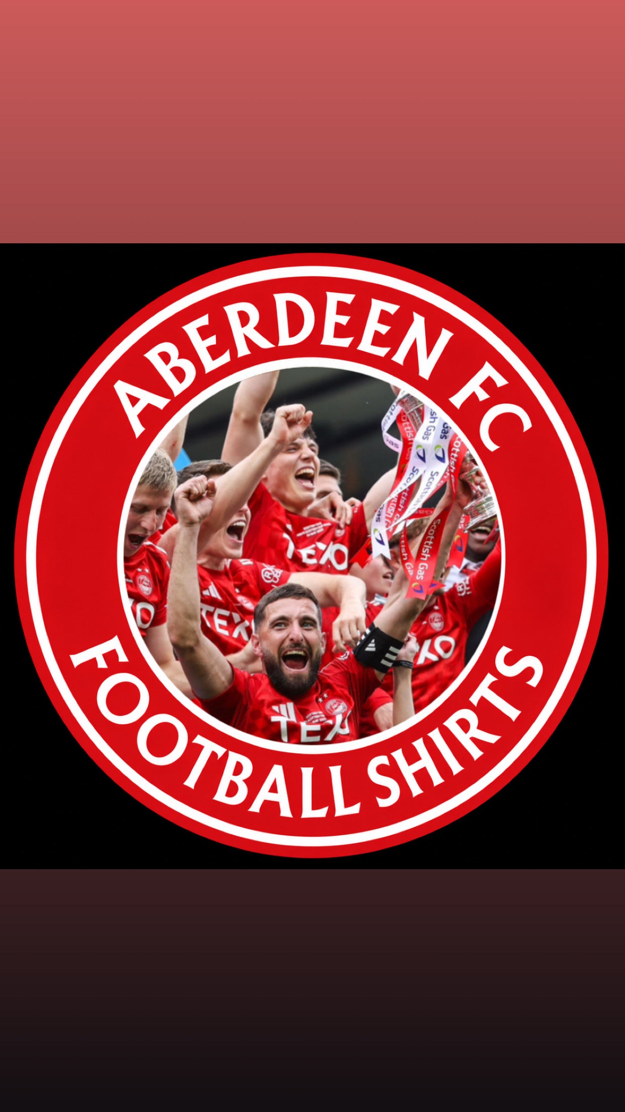 £1 Mystery Shirt Raffle - Select Quantity For Entry Total