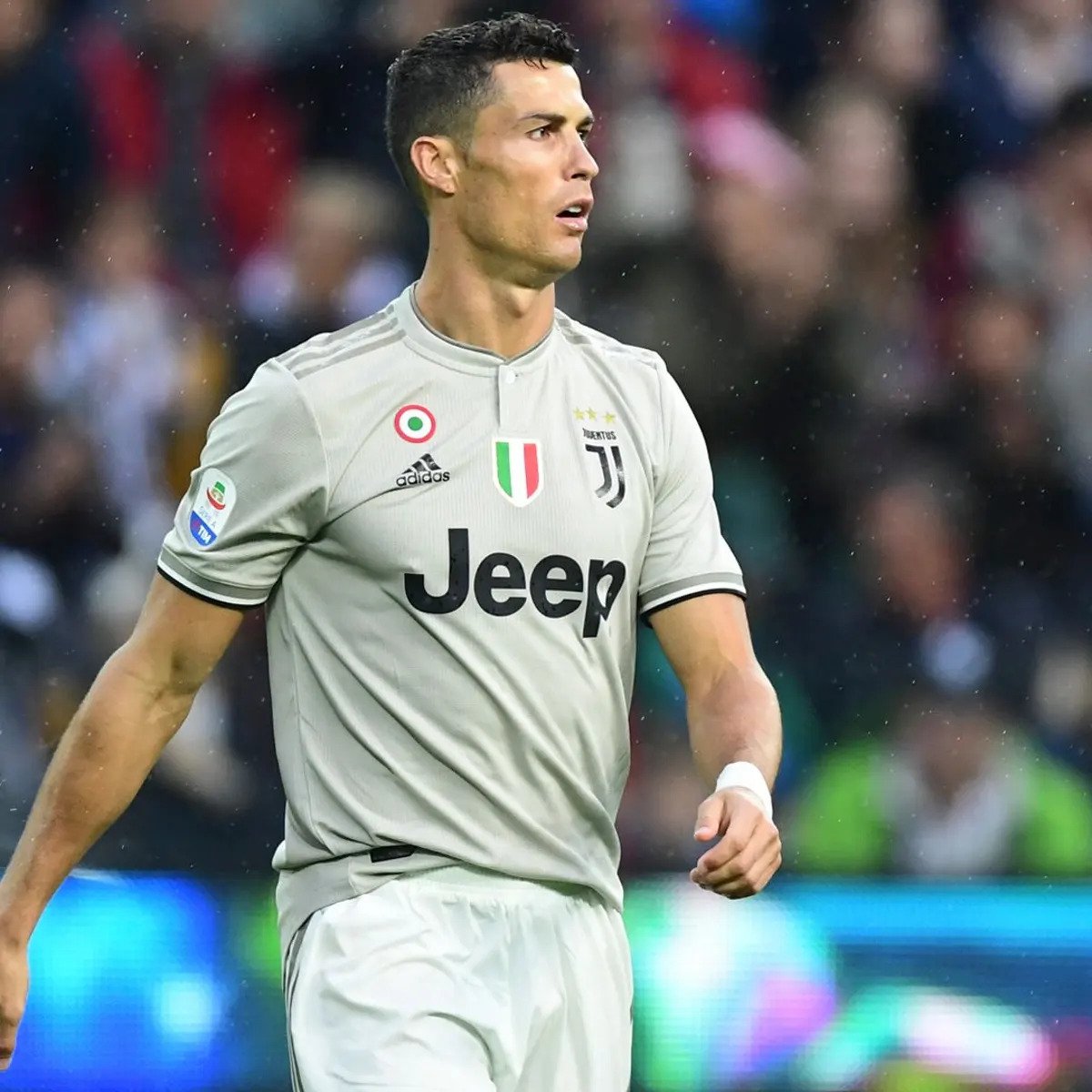Ronaldo Test Listing 1
