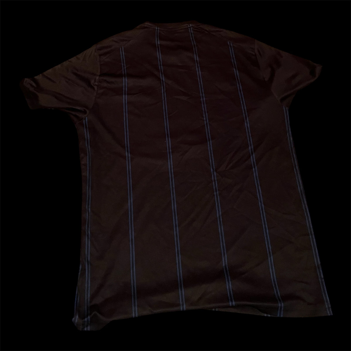 Glasgow Rangers 2022/2023 Fourth Football Shirt Medium
