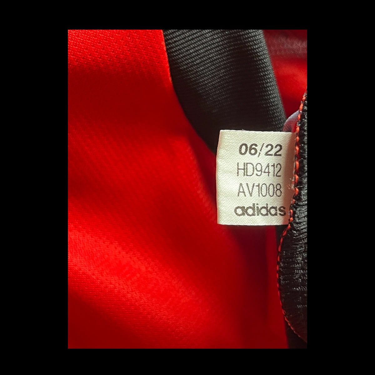 Belgium 2022/2023 Home Football Shirt Large