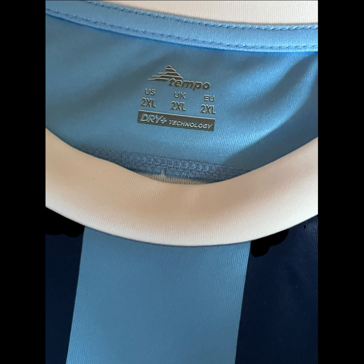 Adana Demirspor 2023/2024 Home Football Shirt XXL - Fits Extra Large - Mario Balotelli