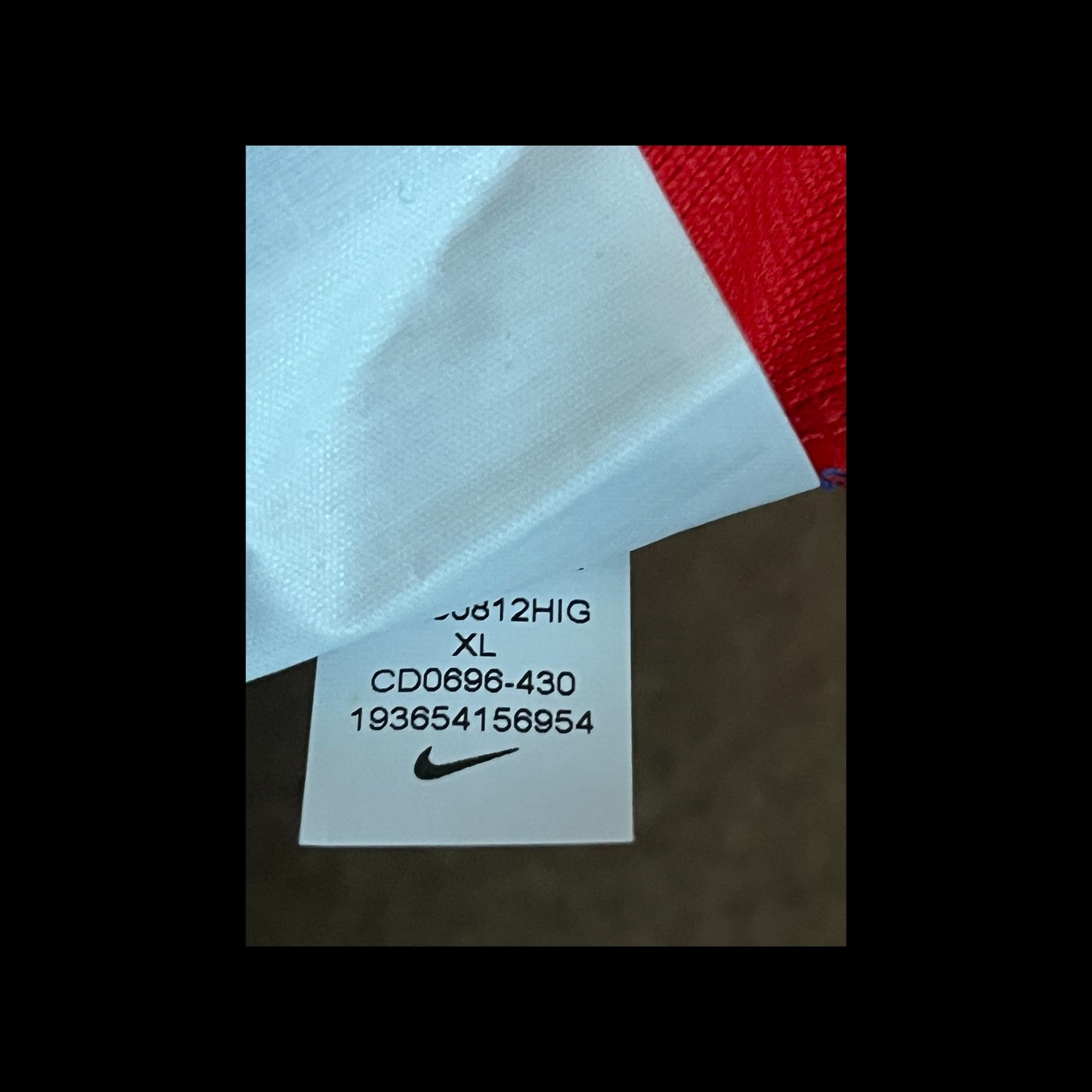 England 2020/2021 Away Football Shirt Extra Large - Jadon Sancho