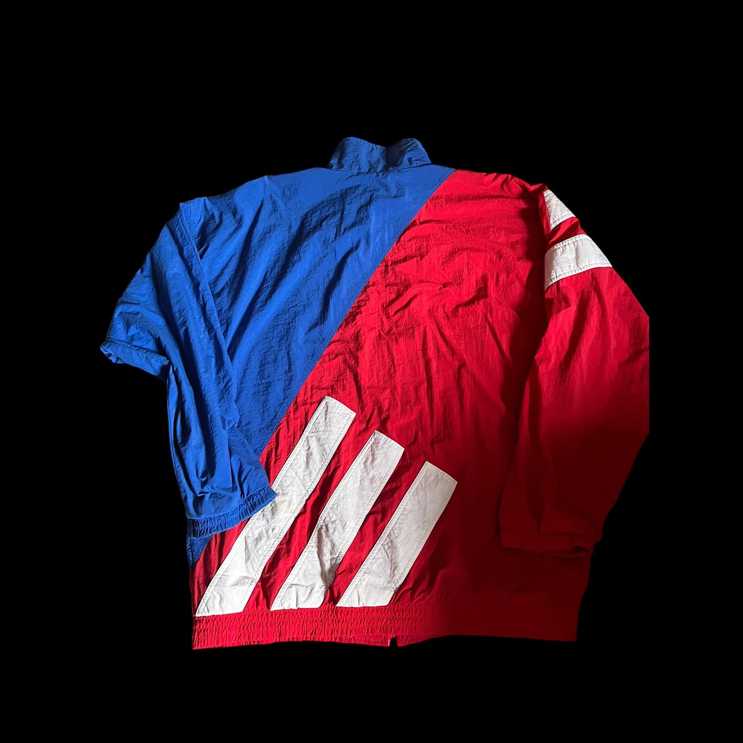 Bayern Munich 1993/1994/1995 Track Jacket XXL