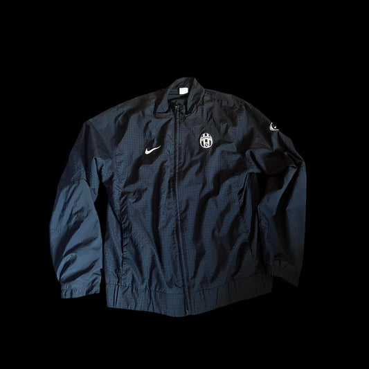 Juventus 2006/2007 Jacket Extra Large - Fits Large