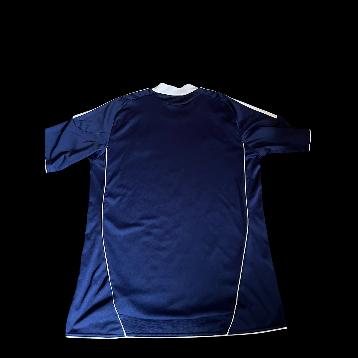 Scotland 2010/2011/2012 Home Football Shirt Small