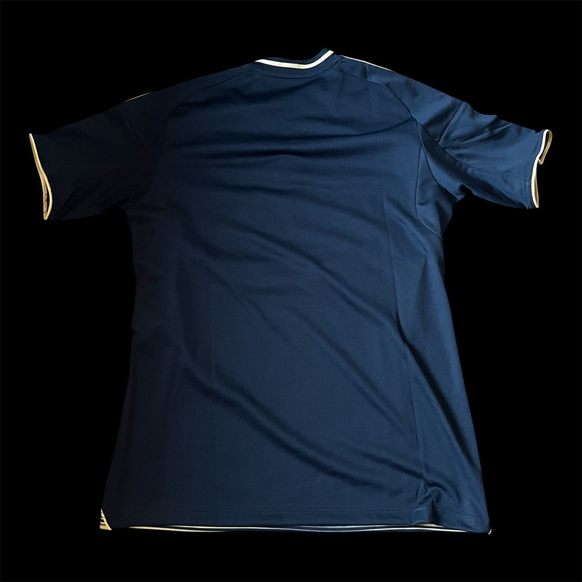 Aberdeen 2025/2026 Away Football Shirt Medium - BNWT