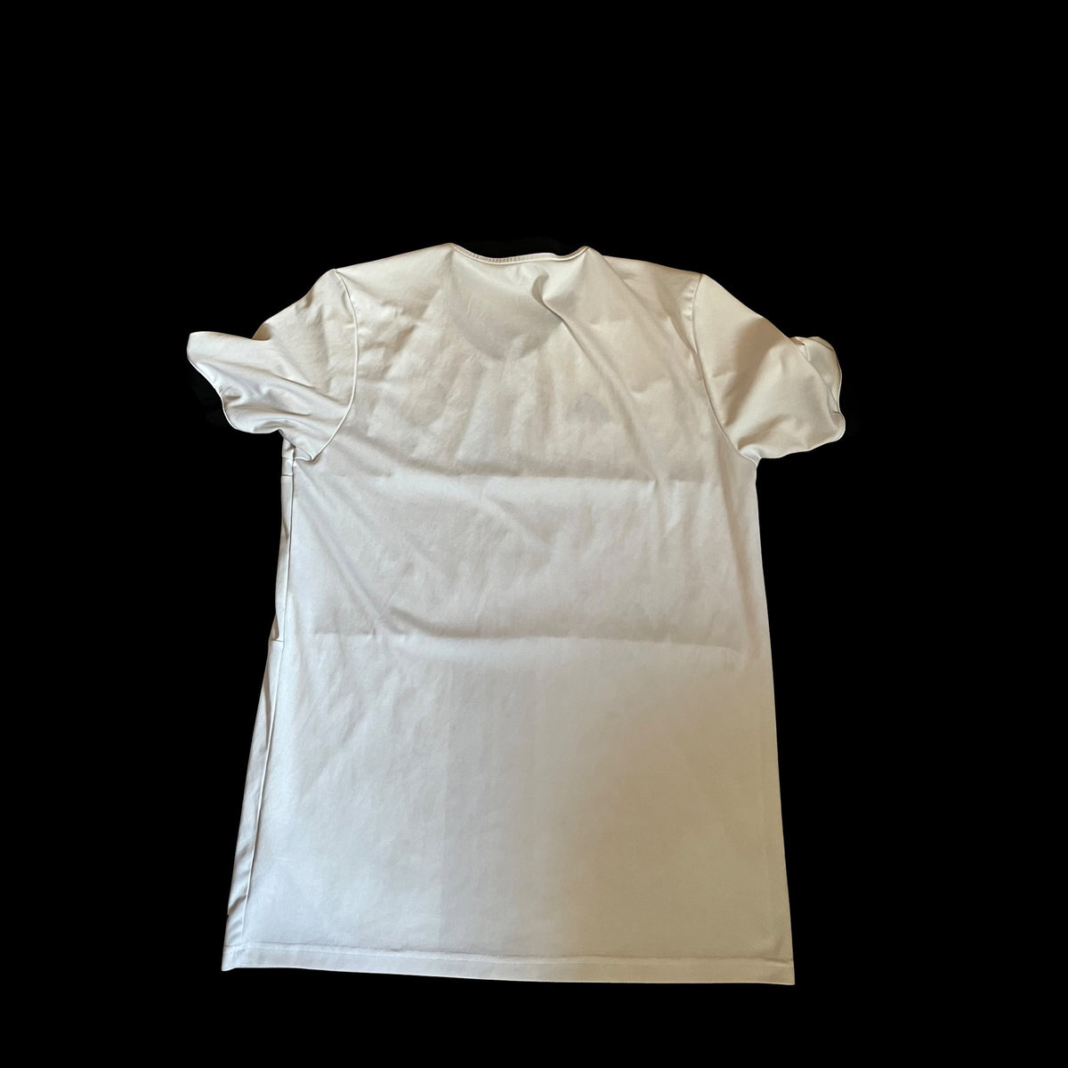 Aberdeen 2020/2021 Away Football Shirt Medium (2)