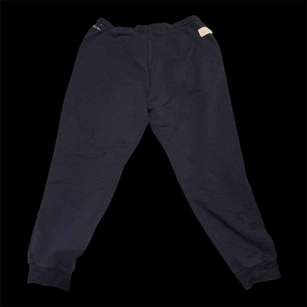 Paris Saint Germain Training Track Pants Joggers XXL