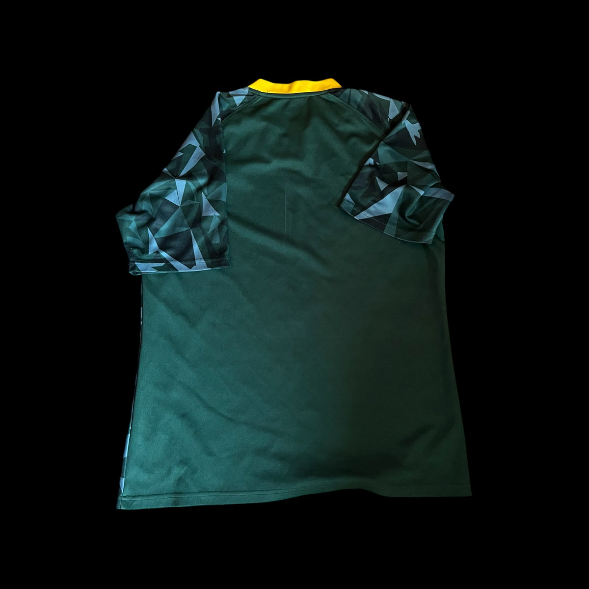 South Africa 2018/2019 Away Rugby Jersey Large
