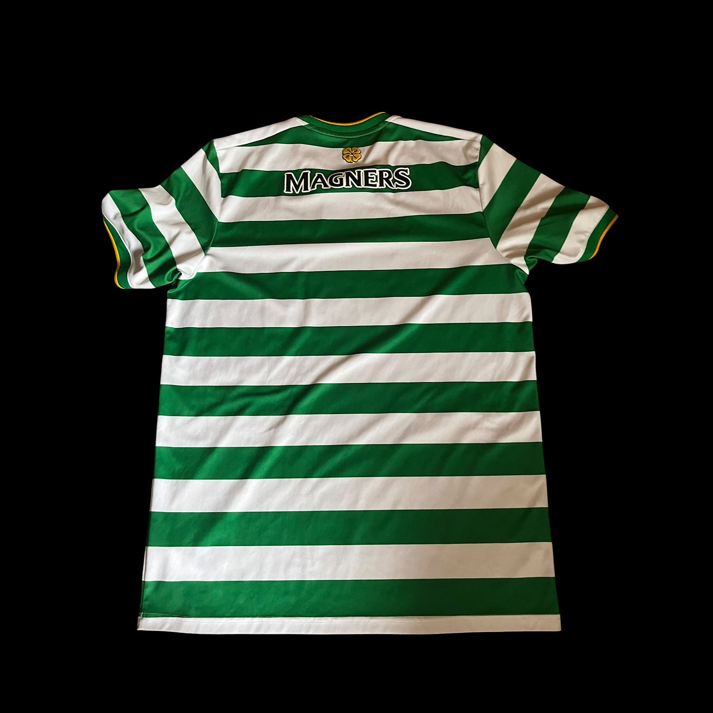 Celtic 2020/2021 Home Football Shirt Large