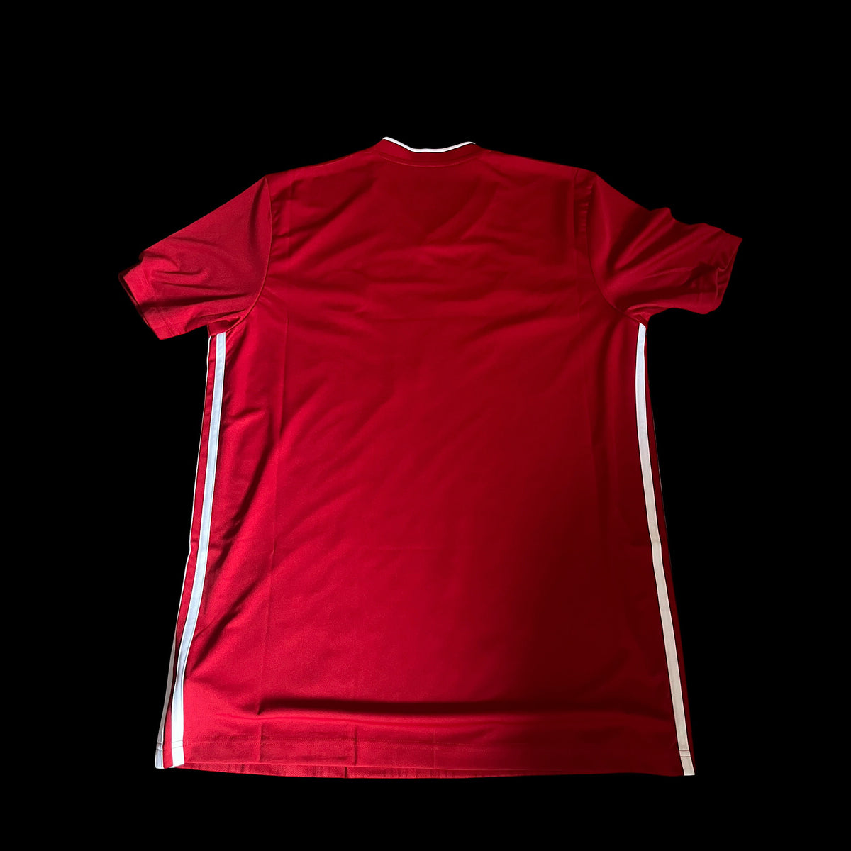 Aberdeen 2019/2020 Home Football Shirt Large - BNWT