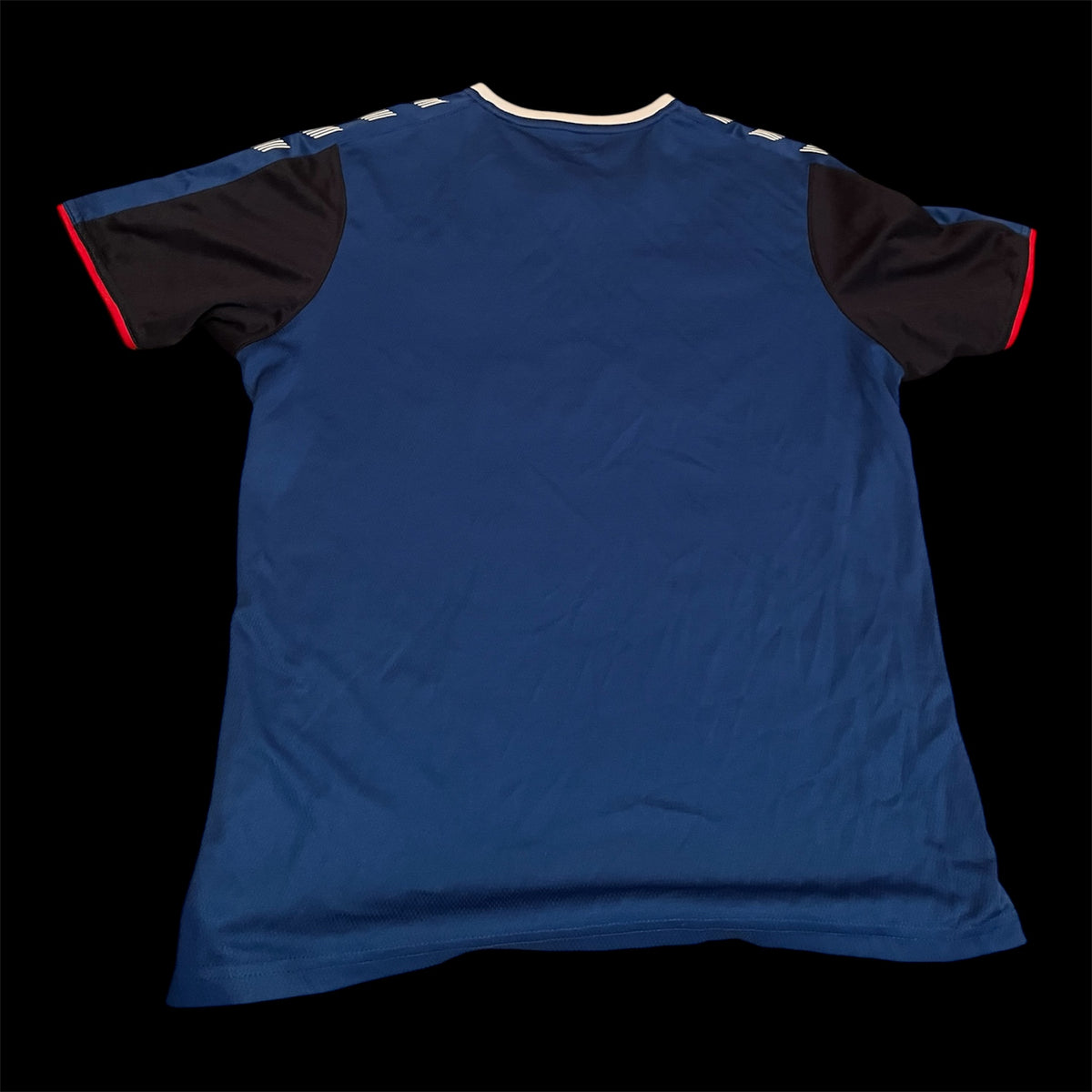 Glasgow Rangers 2019/2020 Training Football Shirt Medium