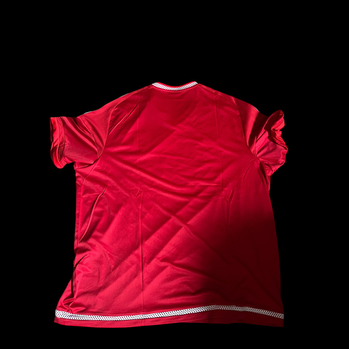 Aberdeen 2015/2016 Home Football Shirt XXL - BNWT (3)
