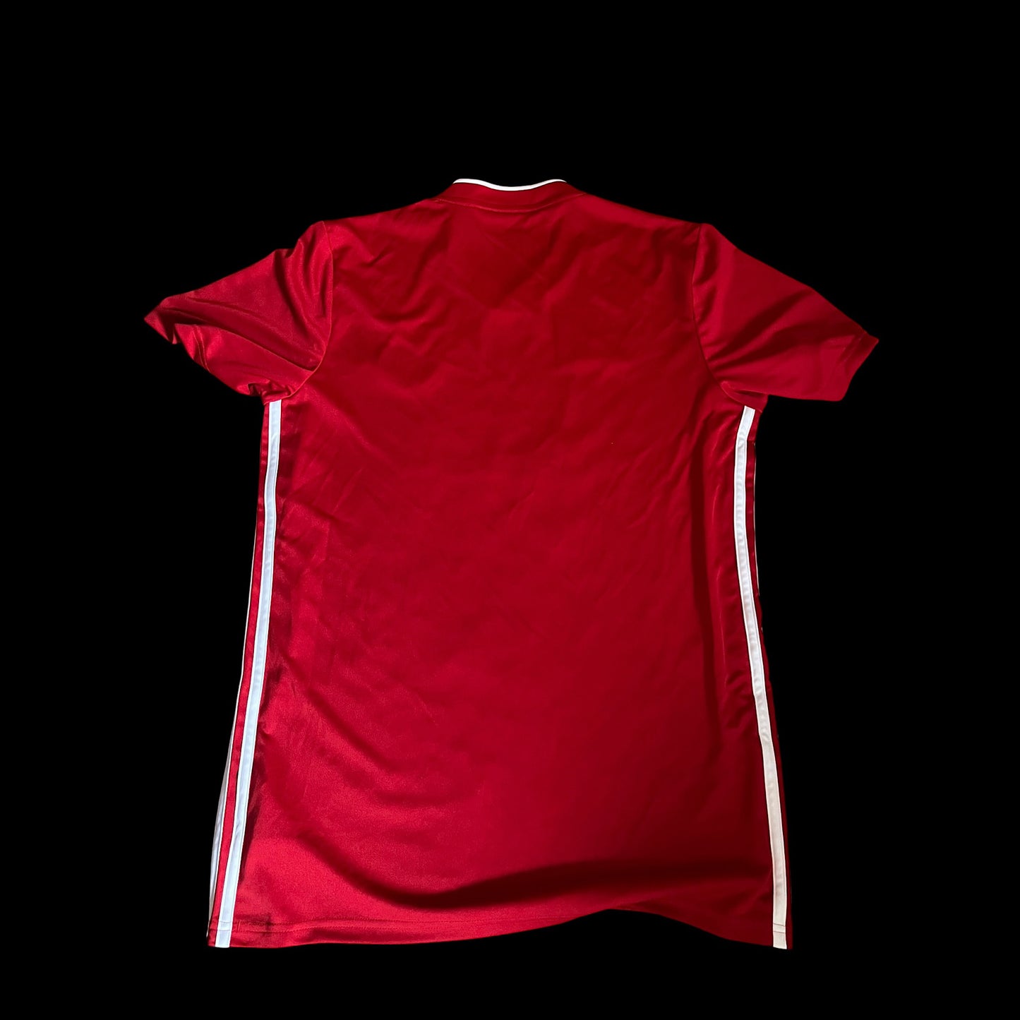 Aberdeen 2019/2020 Home Football Shirt Medium - BNWT