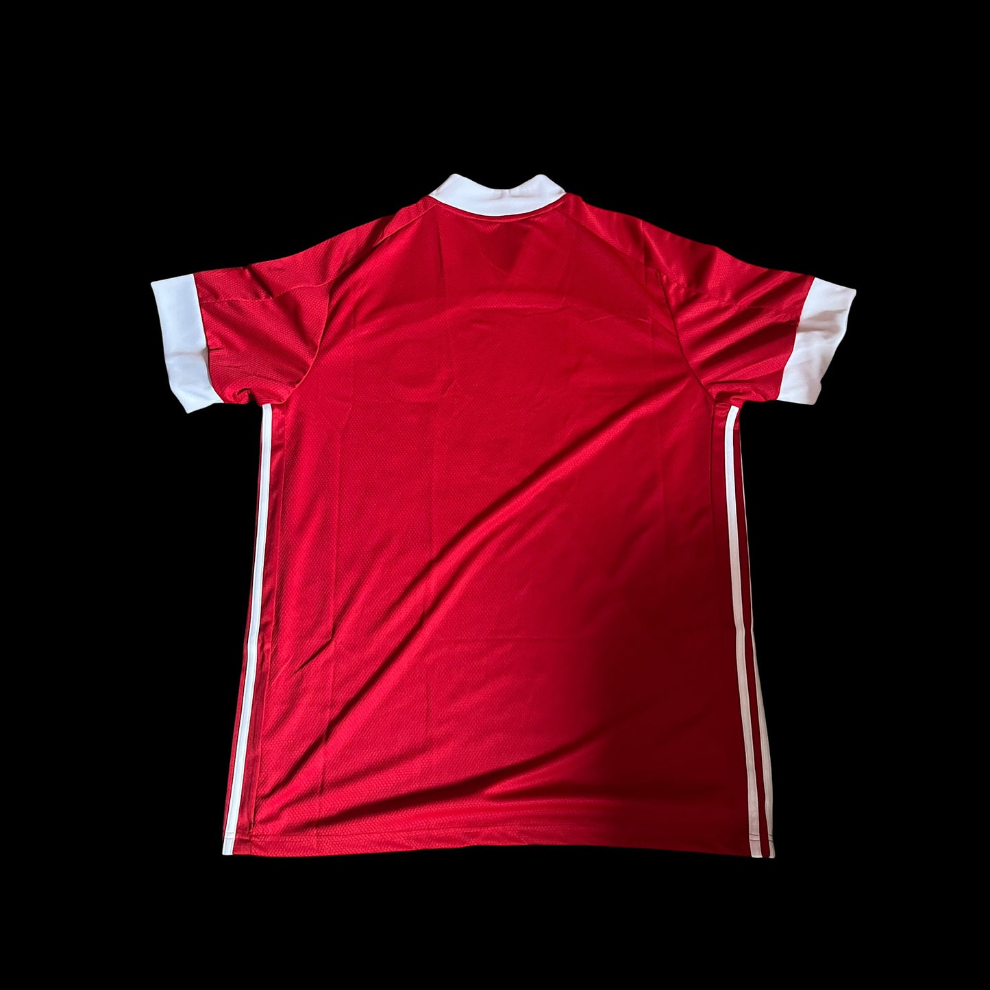 Aberdeen 2020/2021 Home Football Shirt Extra Large - BNWT