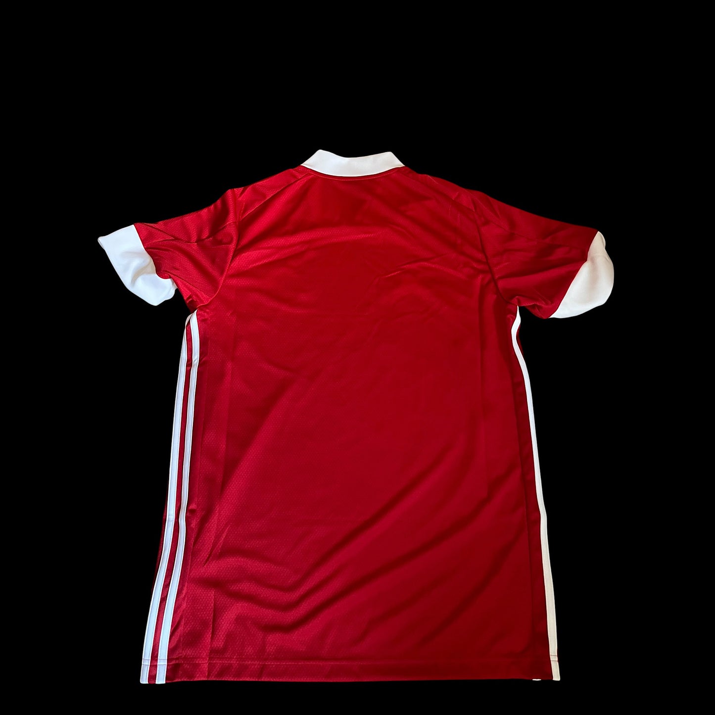 Aberdeen 2020/2021 Home Football Shirt Medium - BNWT (2)