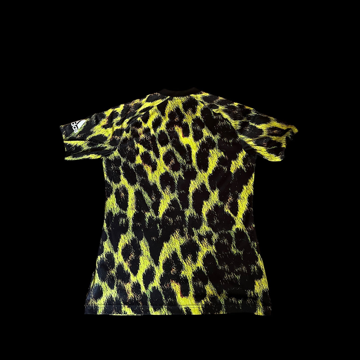 Manchester United 2019 Special EA Sports Edition Football Shirt Medium