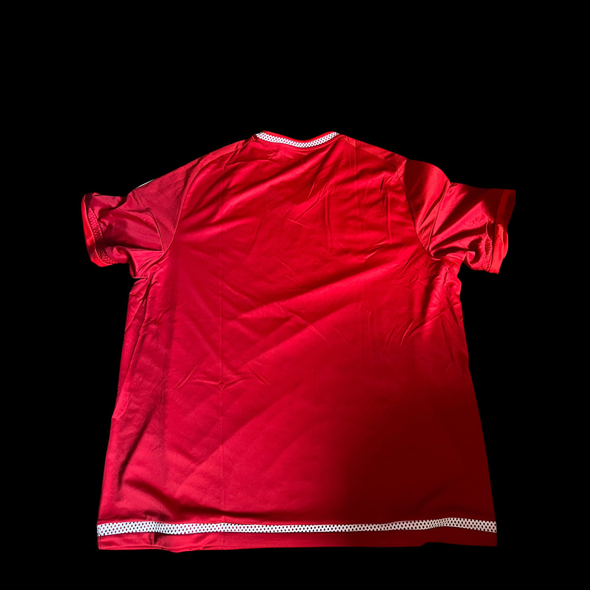Aberdeen 2015/2016 Home Football Shirt XXL - BNWT (5)