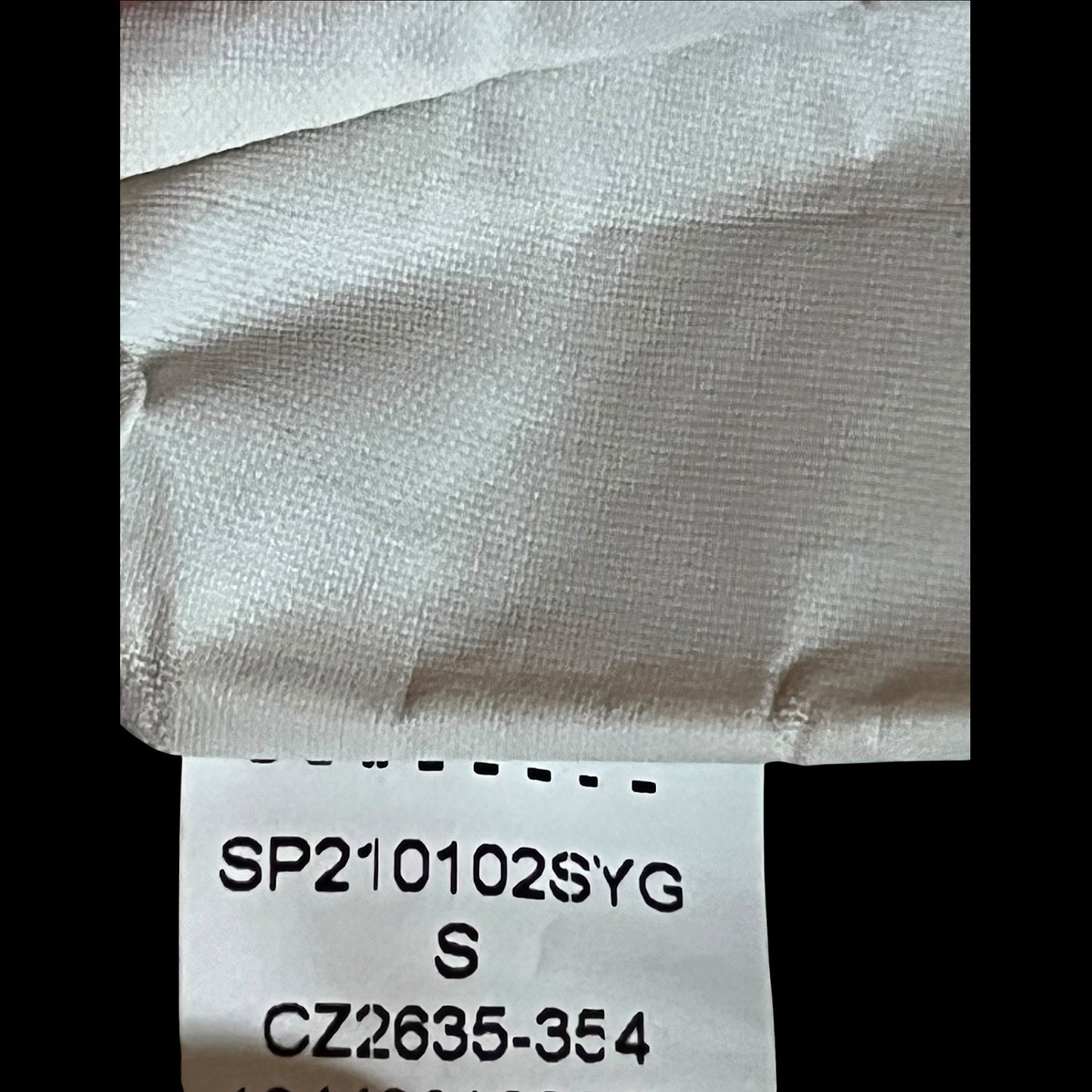 Liverpool 2020/2021 Away Football Shirt Small - Mohamed Salah