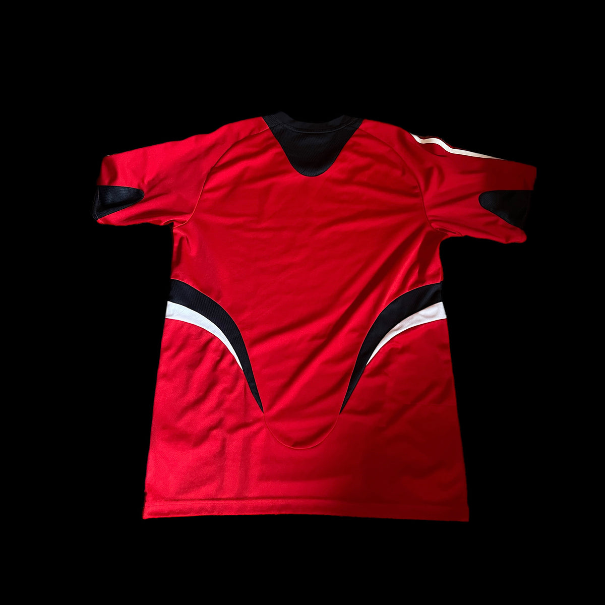 Bayern Munich 2008/2009 Training Football Shirt Small - Player Issue
