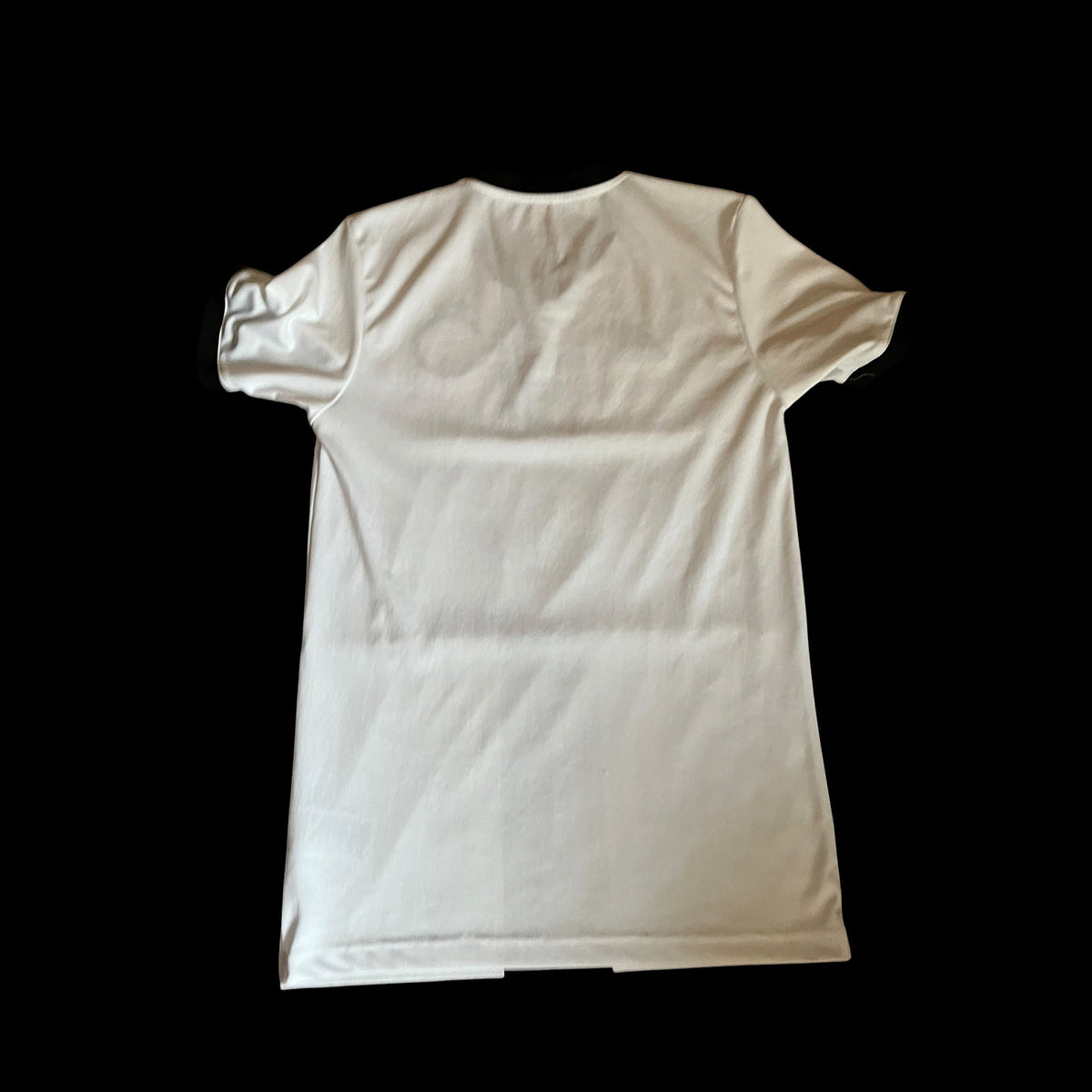 Aberdeen 2020/2021 Away Football Shirt Extra Small