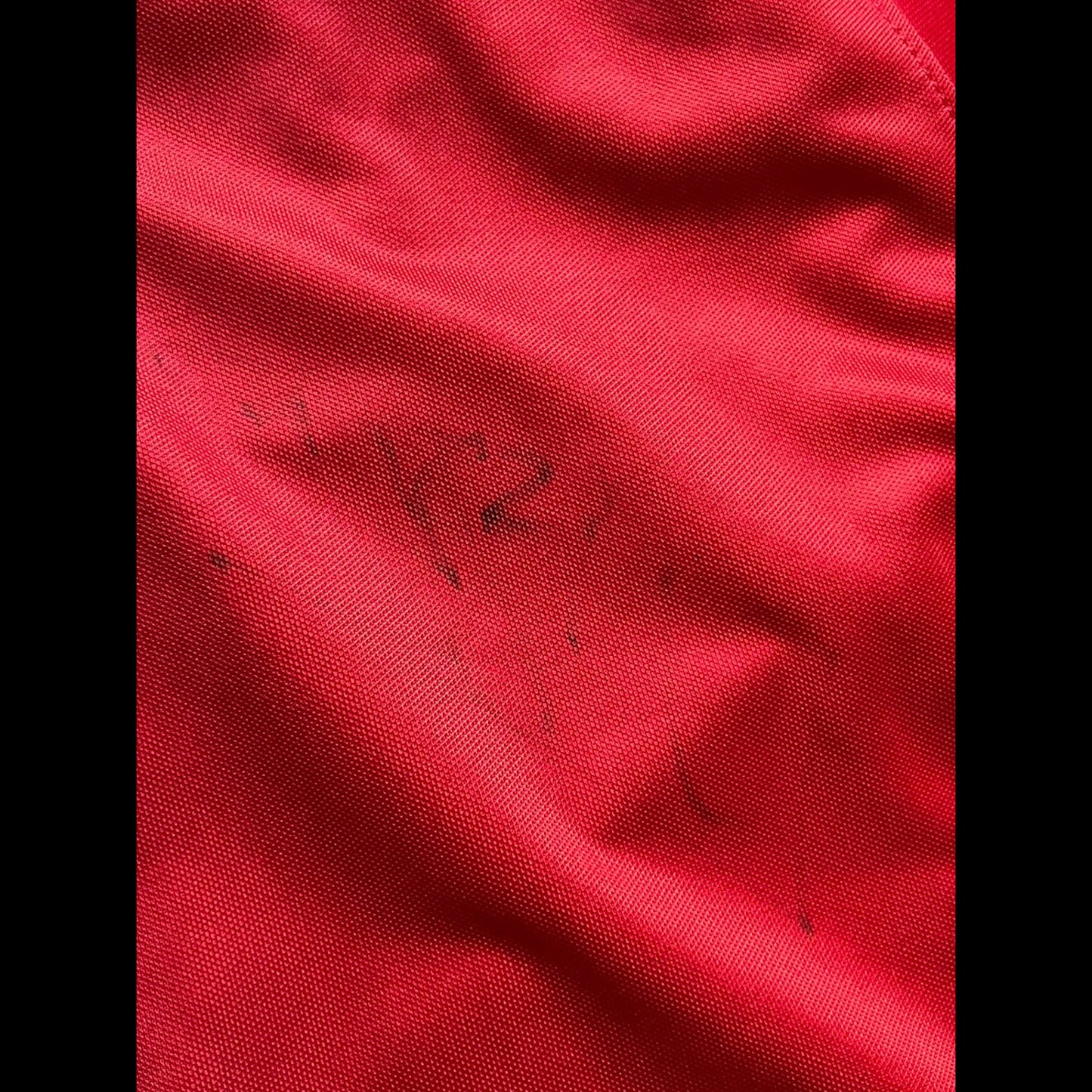 Aberdeen 2008/2009 Home Football Shirt Large - Charlie Mulgrew - Signed - BNWT