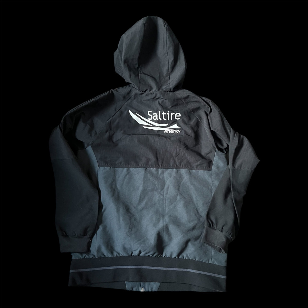 Aberdeen 2021/2022 Training Rain Jacket Age 11-12