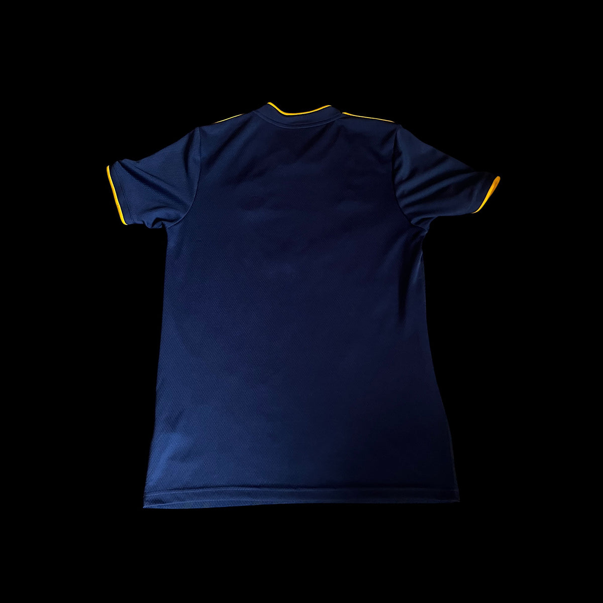 Aberdeen 2021/2022 Away Football Shirt Small