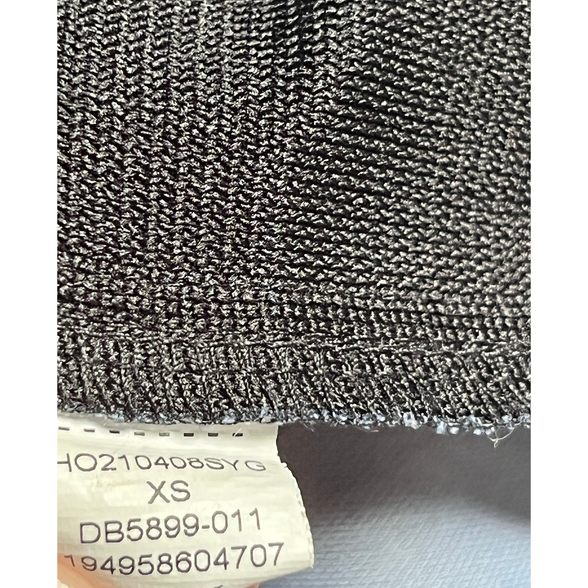 Inter Milan 2021/2022 Third Football Shirt Extra Small