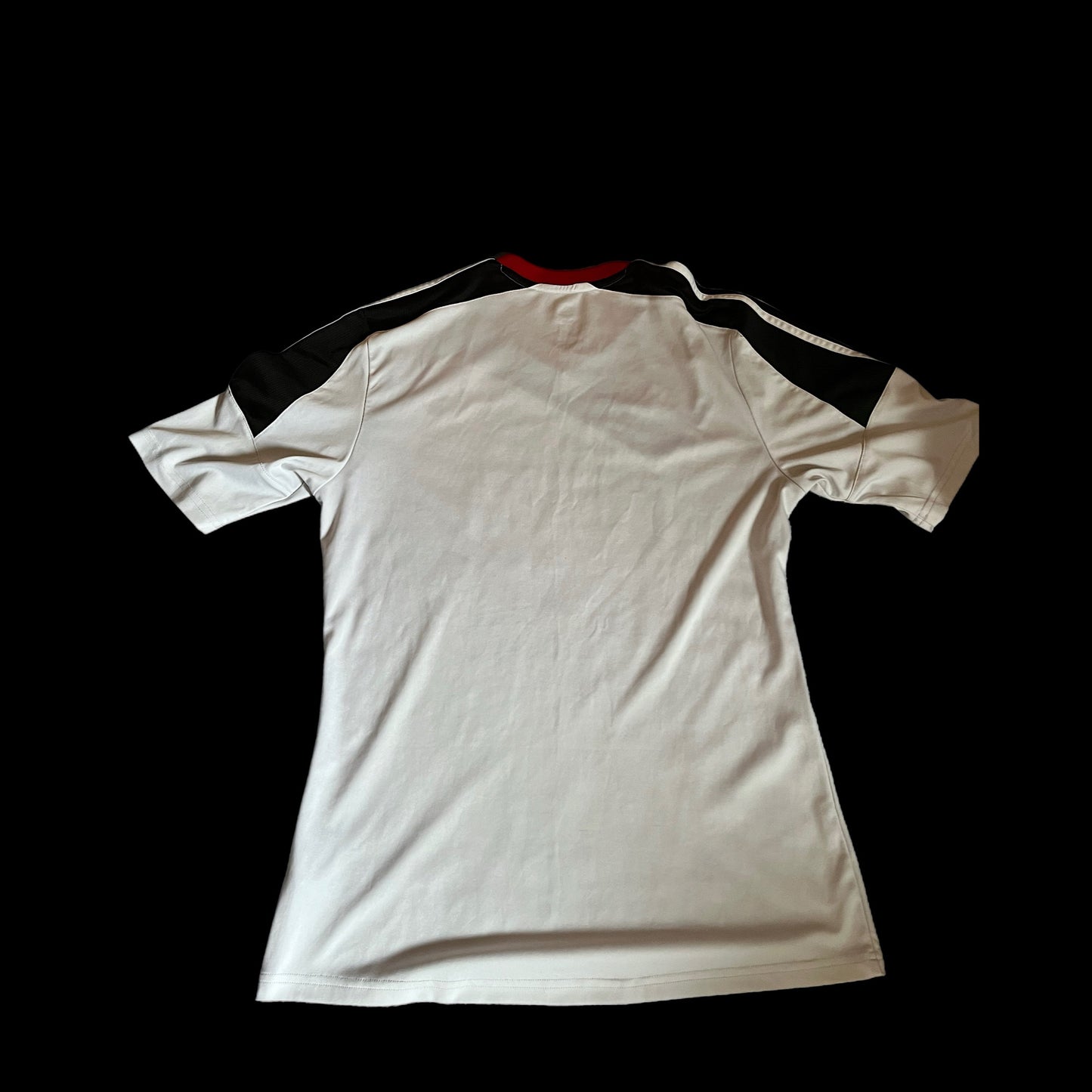 Aberdeen 2013/2014 Away Football Shirt Small