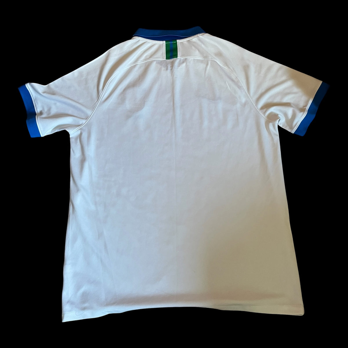 Brazil 2019 Copa America Away Football Shirt Extra Large