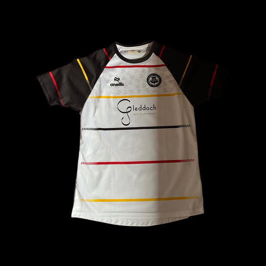 Partick Thistle 2022/2023 Football Shirt Small
