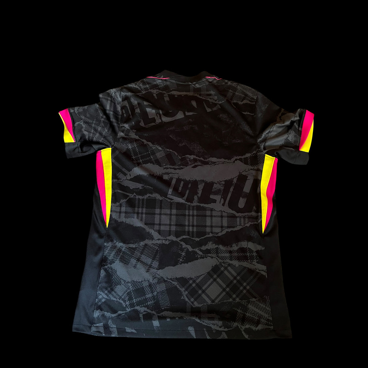 Chelsea 2024/2025 Third Football Shirt Medium