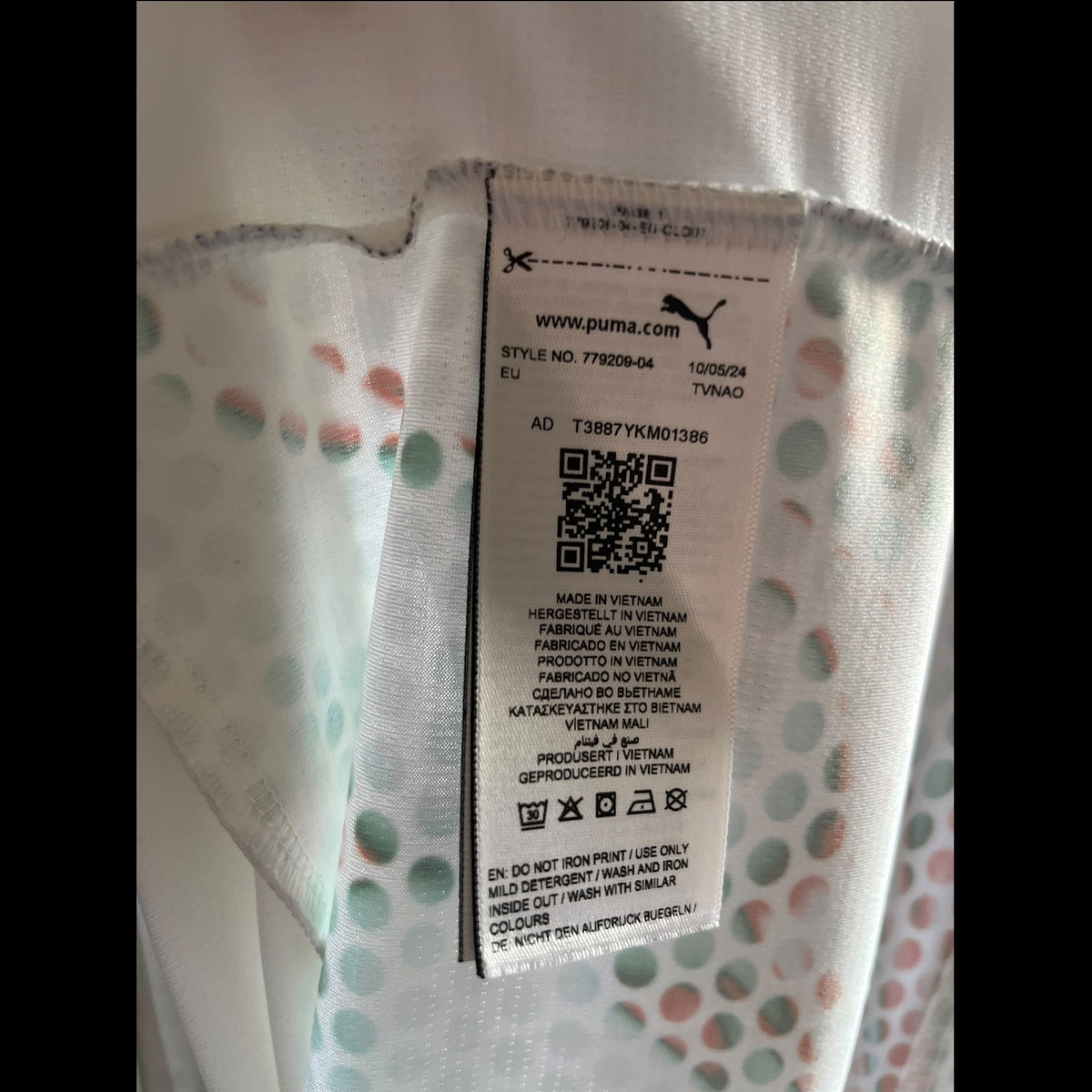 Portugal 2025 Away Football Shirt Extra Large - Raphael Leao
