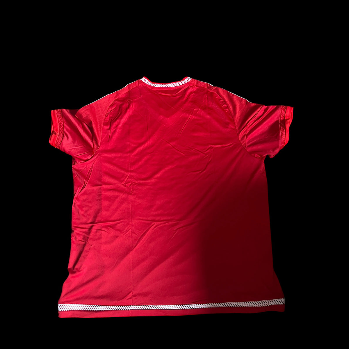 Aberdeen 2015/2016 Home Football Shirt XXL - BNWT (2)