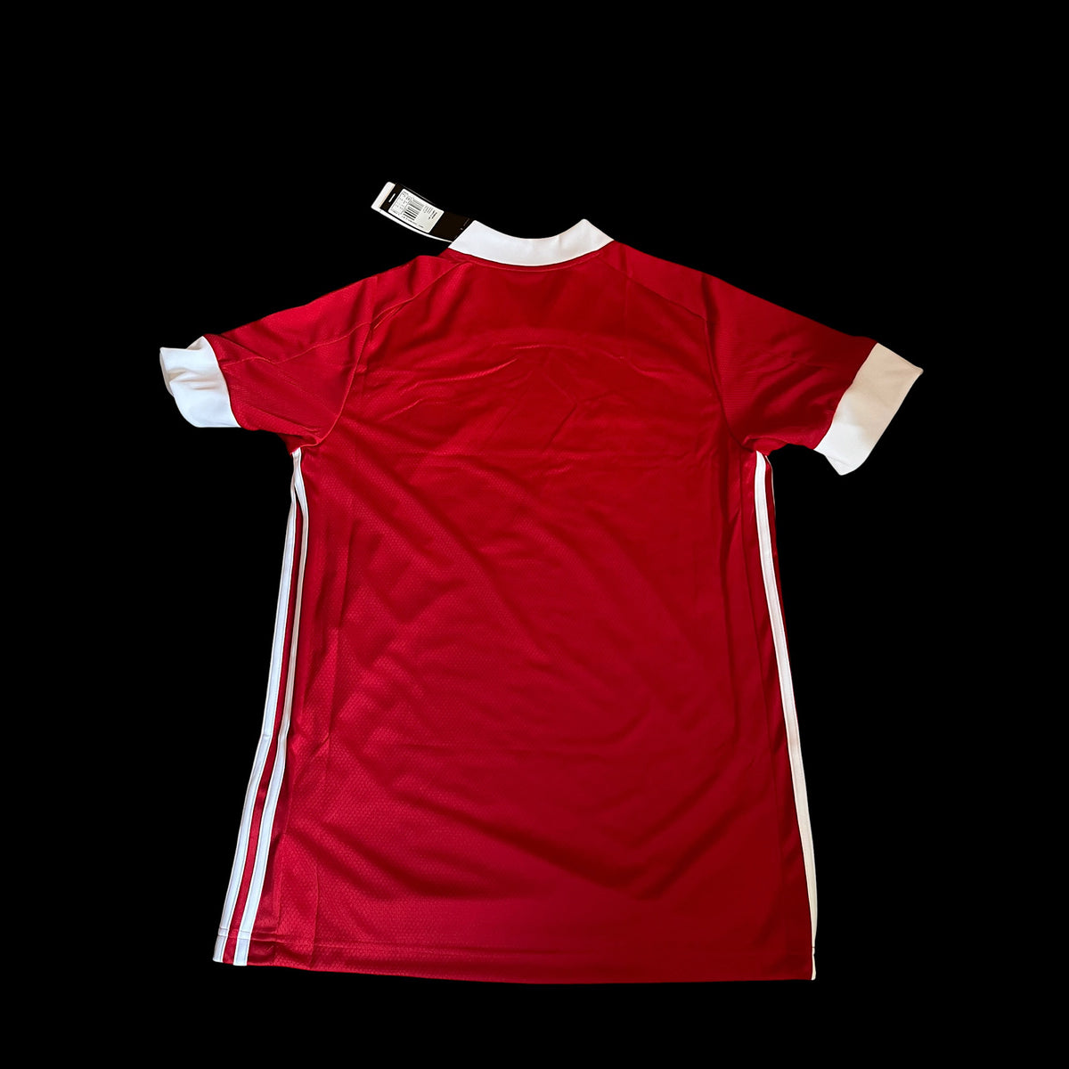 Aberdeen 2020/2021 Home Football Shirt Medium - BNWT (3)