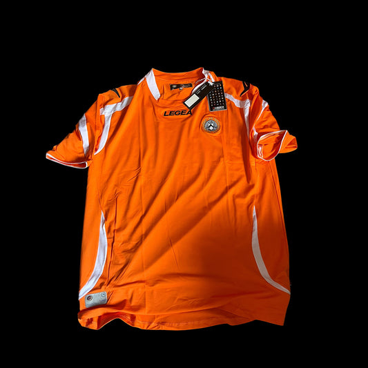 Udinese 2010/2011 Away Football Shirt XXL - BNWT