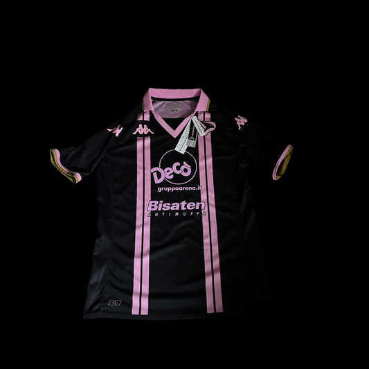 Palermo 2022/2023 Away Football Shirt Medium - BNWT