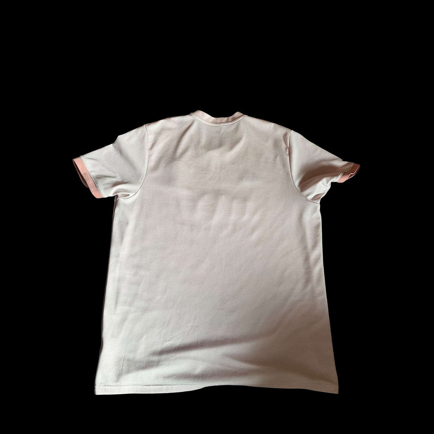 Manchester United 2018/2019 Third Football Shirt Extra Large