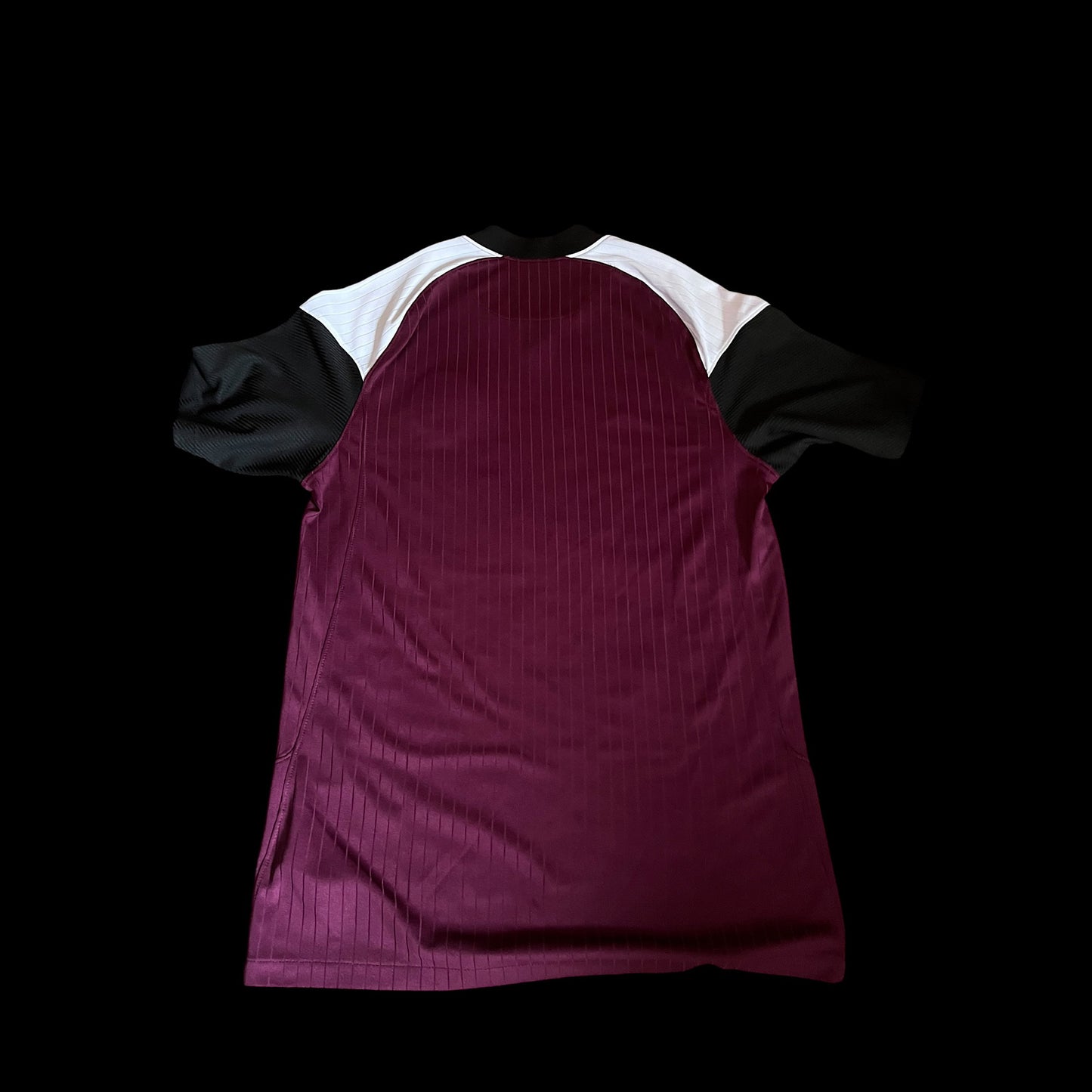 Paris Saint Germain 2020/2021 Third Football Shirt Small