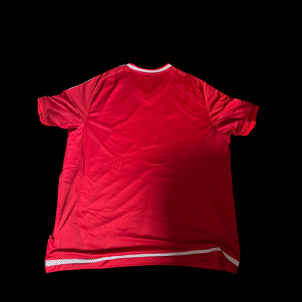 Aberdeen 2015/2016 Home Football Shirt XXL - BNWT (4)