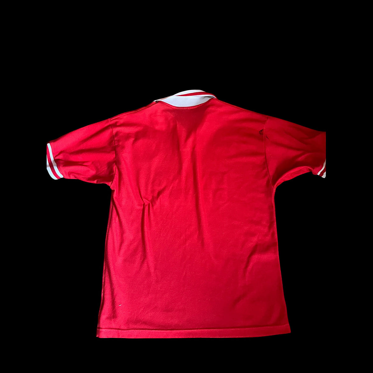 Aberdeen 1997/1998 Home Football Shirt Small