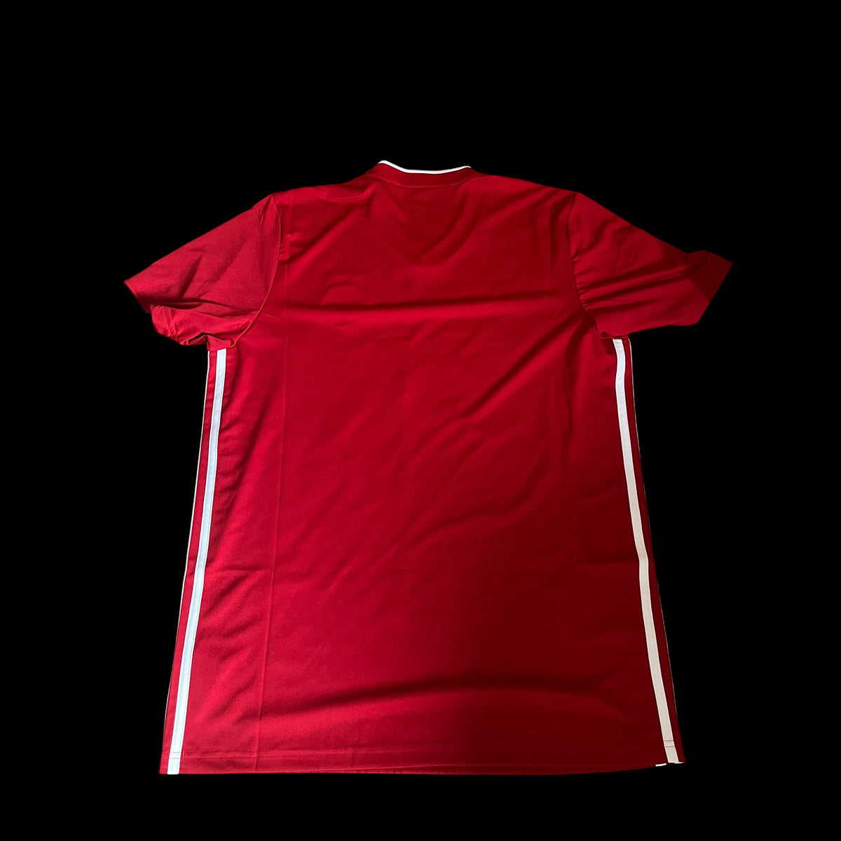 Aberdeen 2019/2020 Home Football Shirt Large - BNWT (2)