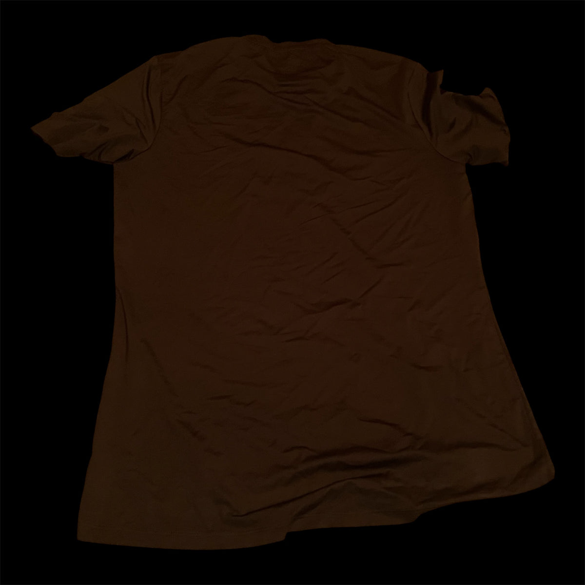 Glasgow Rangers Training Football Shirt Medium
