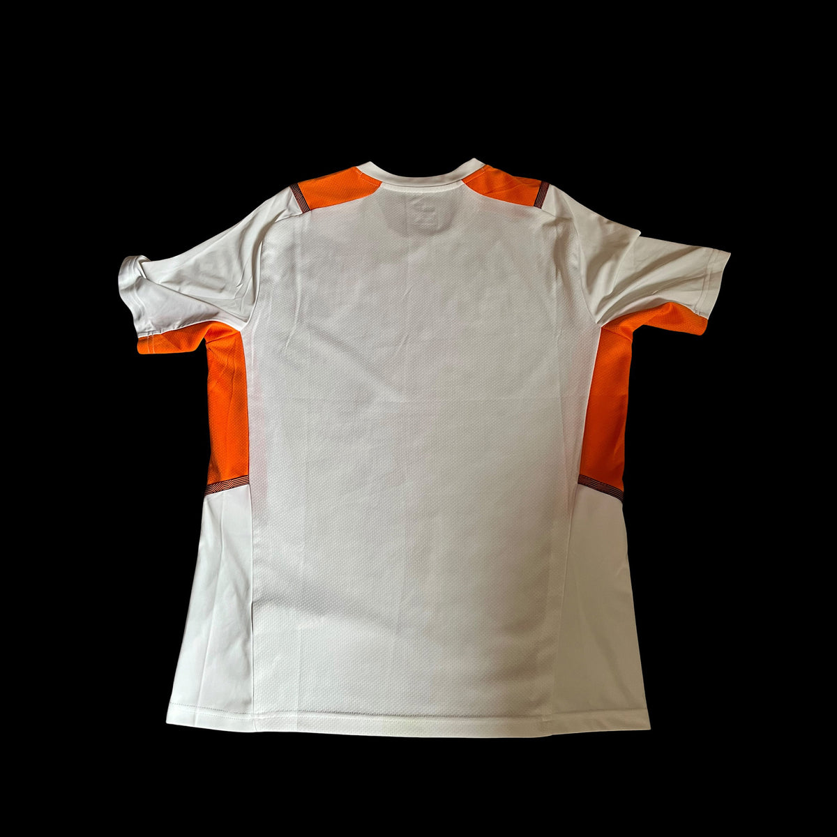 Valencia CF 2021/2022 Training Football Shirt Large